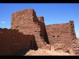 Wukoki Ruins Arizona 2008